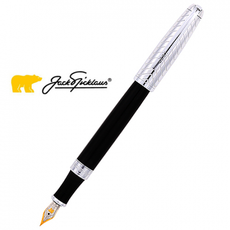 잭니클라우스 아폴론 만년필 JN-1280F, 고급 명품 만년필 #2