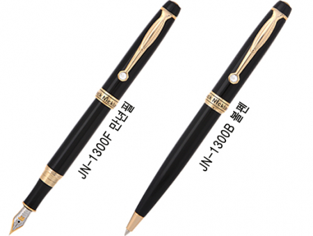 잭니클라우스 가이아 만년필 JN-1300F, 고급 명품 만년필 #3