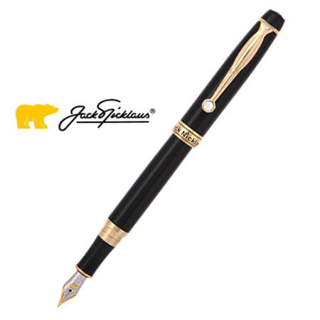 잭니클라우스 가이아 만년필 JN-1300F, 고급 명품 만년필 #2