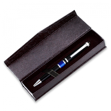 젠틀 블루 볼펜 (자석 케이스 포함) #2