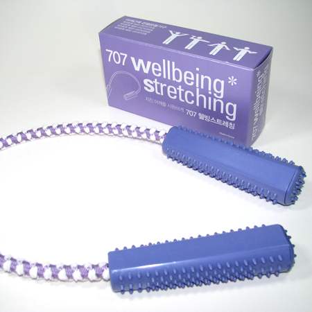 WB-707SW 화이트 샤넬 스트레칭 #2