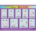 작은이미지: WB-707SW 화이트 샤넬 스트레칭 #4
