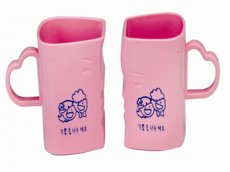 커플컵 (1p) #2
