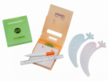 에이스 메모함 #3