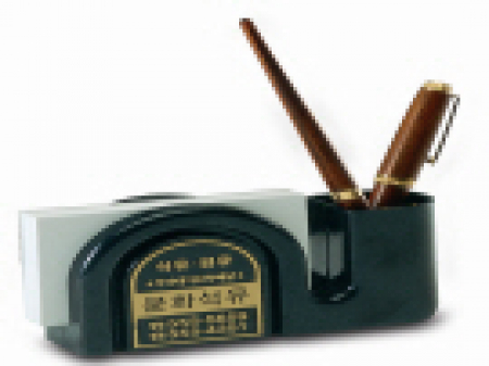 달팽이 메모함 #3