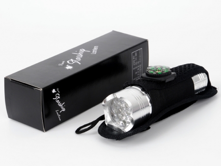 14구 LED 후레쉬A #4