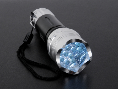 14구 LED 후레쉬A #3