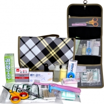 스타릿 여행용+구급함 세트 2호