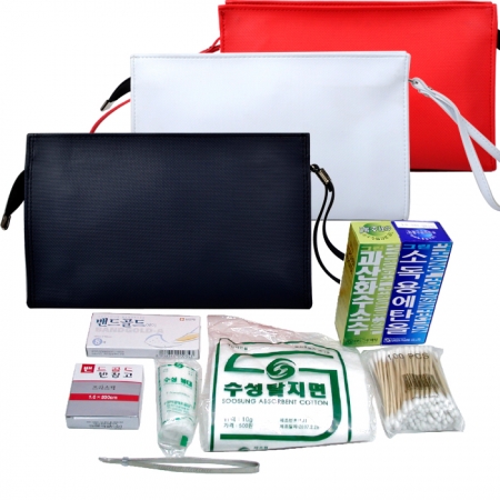 필라 구급함 #2