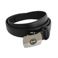 천연 소가죽 볼마커 골프 벨트 (1409) // 국산