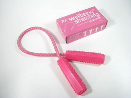 WB-707SP 핑크 샤넬 스트레칭 #3