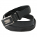 천연 소가죽 세미 정장 벨트 (1403) // 국산