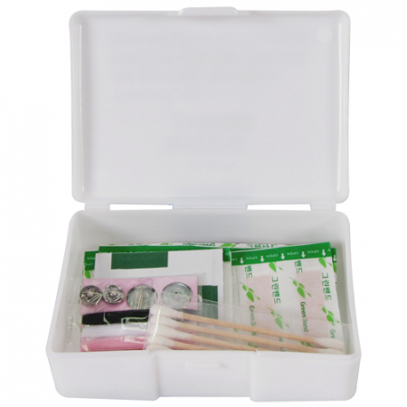 미니 밴드 구급함 11호 (30 p) #6