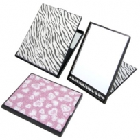 거울402T 지브라,하트손거울