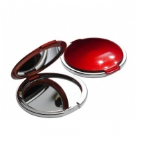 ST075(S) 원형 양면컴팩트(2배확대)