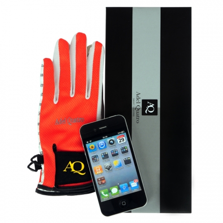 스마트폰 터치 여성 등산 장갑 #2