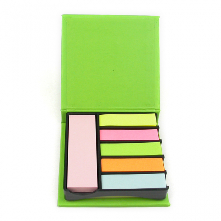 양면 점착 메모함 (소) (H- 06) #2