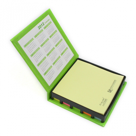 양면 점착 메모함 (소) (H- 06) #3