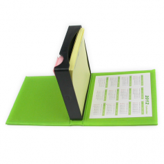 양면 점착 메모함 (소) (H- 06)