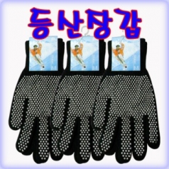 매직 스포츠 등산 장갑