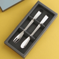 엘린 티스푼 포크  2P 304스텐 국내생산 답례품