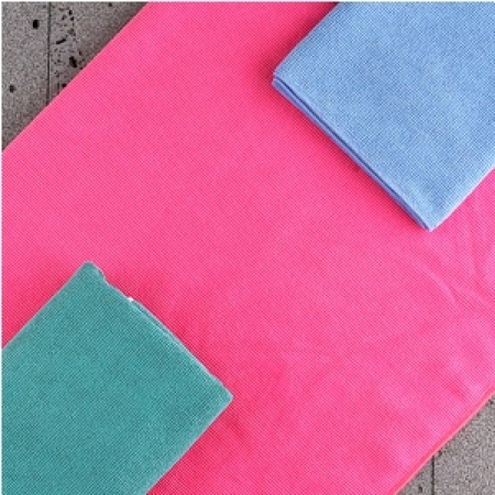 테리 극세사 스포츠타올 (대) 40*80cm #3