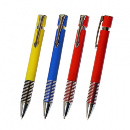 링 157 볼펜 1.0mm #2