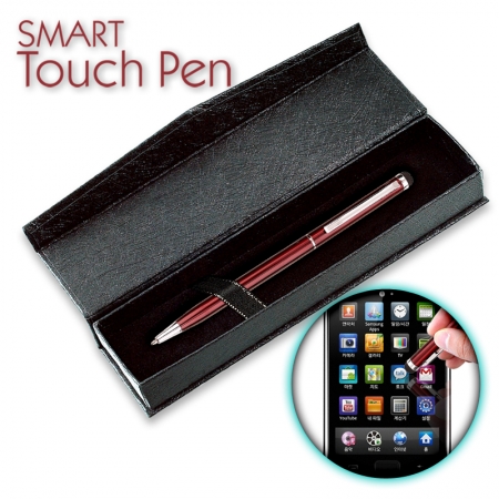 웰컴 터치펜 ( 볼펜 & 터치펜) #2