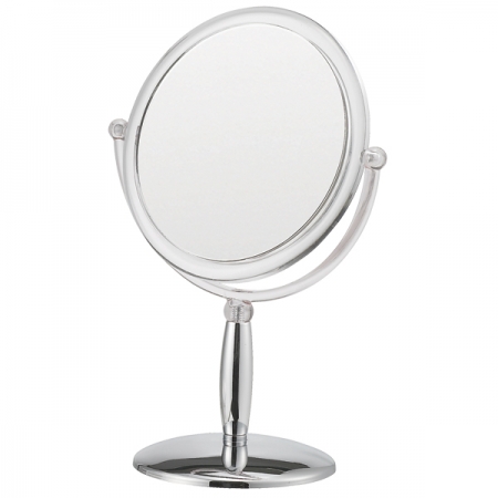 ST-417  심플 양면  탁상거울 #2