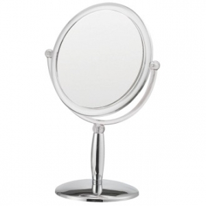 ST-417  심플 양면  탁상거울