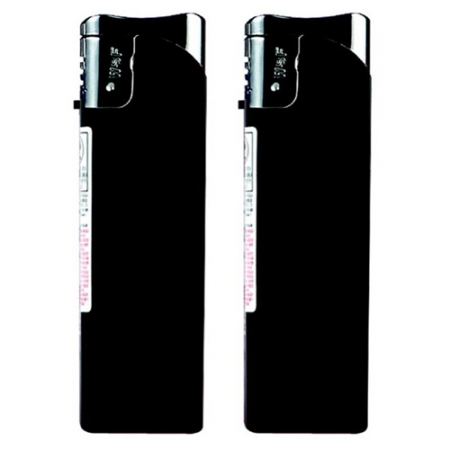 슬림 전자 (먹색) 라이타 #3