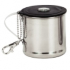 코스텐 나침반 뚜껑 등산컵 YJ-550