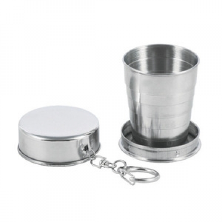 코스텐 접이식 스텐컵 (6단) YJ-513 #2