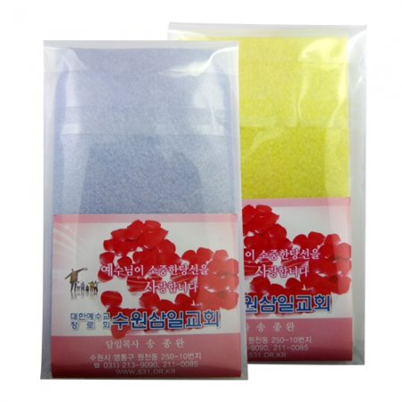 다용도 부직포 위생 행주 125*200 #2