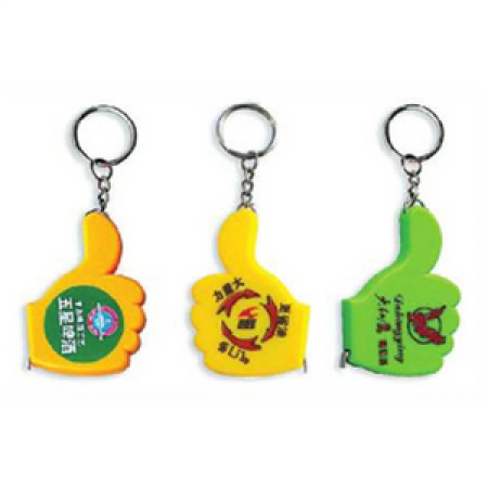 엄지척 줄자 1m #2