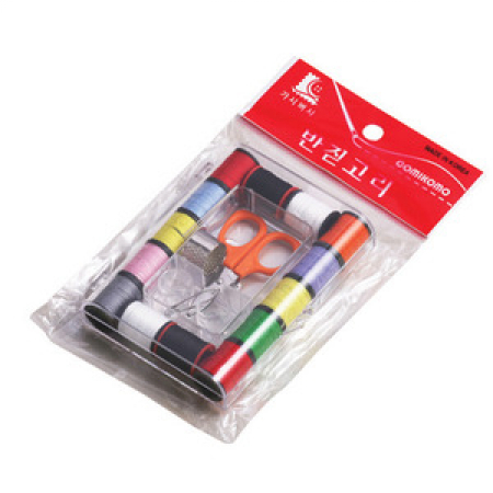 P 사각 반짇고리 YJ-309 #2