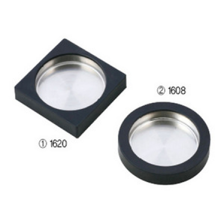 스텐 고무 재떨이 YJ-624 #2