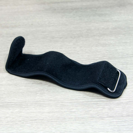 천연 라텍스 손목보호대, 아대, 손목 아대 #5