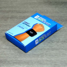 천연 라텍스 손목보호대, 아대, 손목 아대