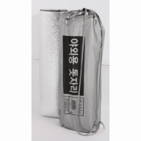 은박 돗자리 (야외용) YJ-999