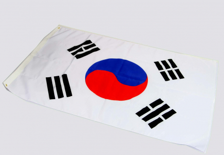 태극기 / 국기 #3