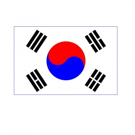 태극기 / 국기 #2