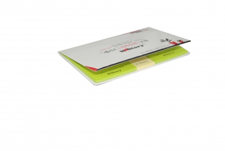 수첩형 (S- 12) 점착메모지- 대 #2