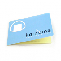 수첩형 (S- 01) - 점착메모지 (소) 저가형