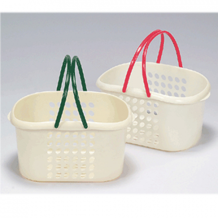 사각 목욕 바구니 (대) #3