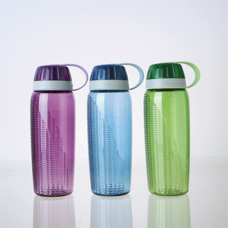 고급 네오 스포츠 물병 #3