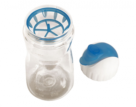 쉐이크 믹서 500 물통 #2