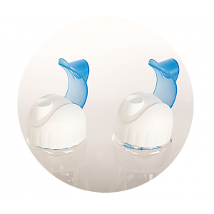 쉐이크 믹서 500 물통