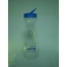 작은이미지: [물통] 페트 투명 물병 1.0 #2