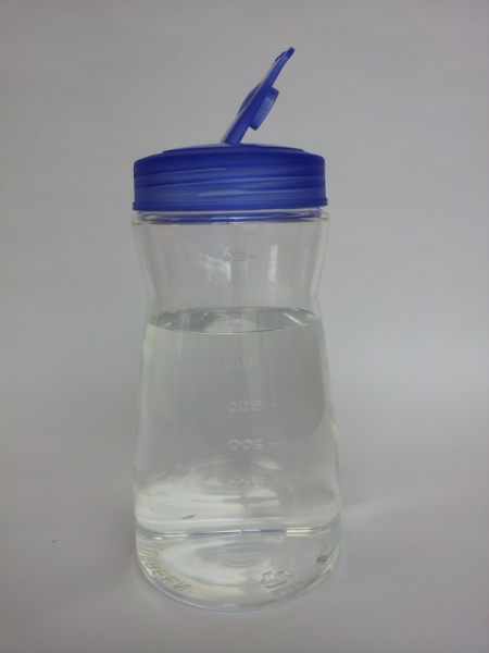 [물통] 페트 물병 0.5 #2